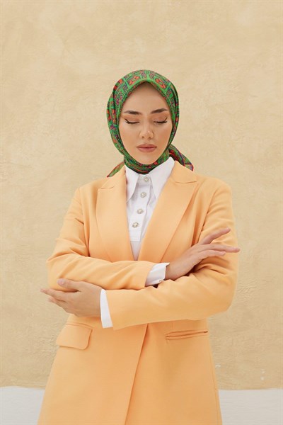 Silk Home Soft Eşarp 73052-04