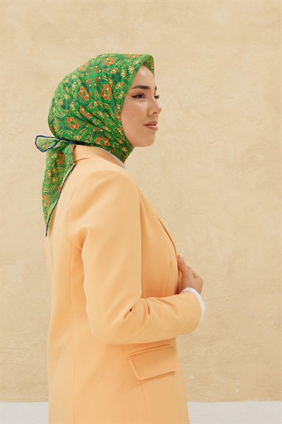 Silk Home Soft Eşarp 73052-05