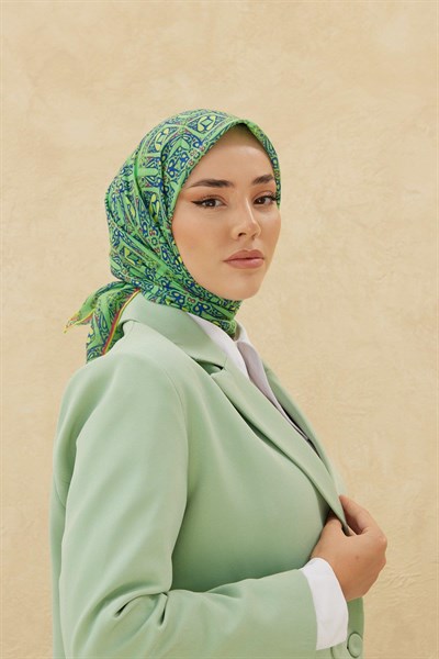 Silk Home Soft Eşarp 73052-06