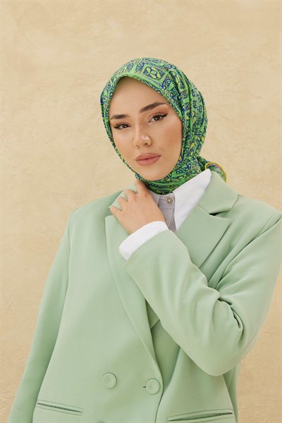 Silk Home Soft Eşarp 73052-06