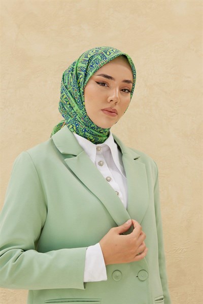 Silk Home Soft Eşarp 73052-06
