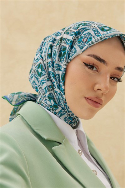 Silk Home Soft Eşarp 73052-09