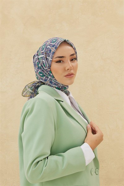 Silk Home Soft Eşarp 73052-10