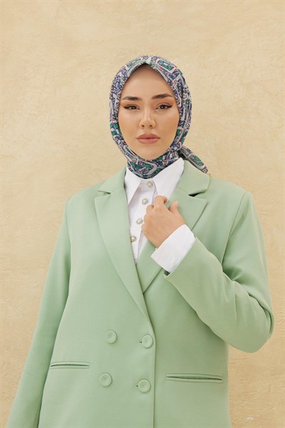 Silk Home Soft Eşarp 73052-10