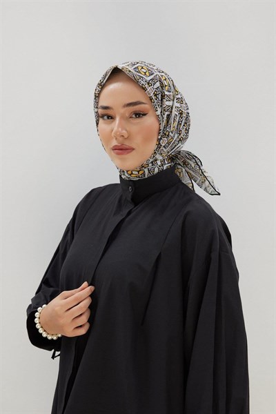 Silk Home Soft Eşarp 73052-13