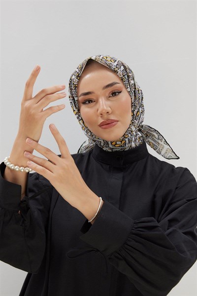 Silk Home Soft Eşarp 73052-13