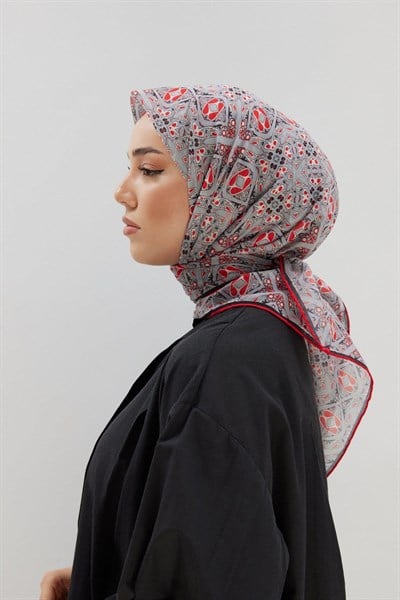 Silk Home Soft Eşarp 73052-16