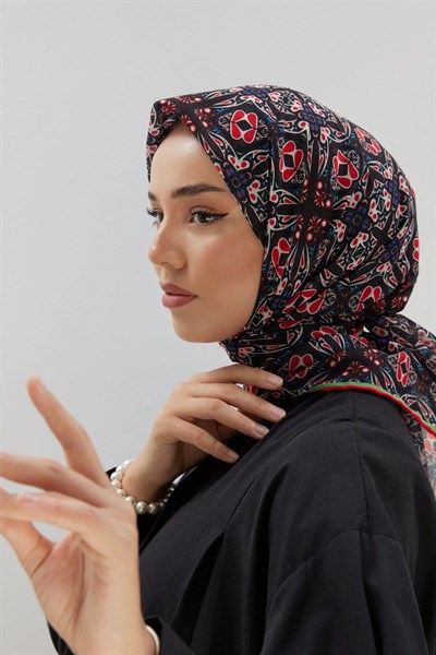 Silk Home Soft Eşarp 73052-19