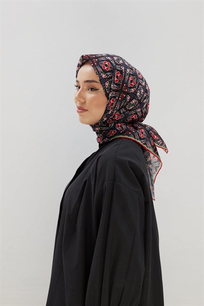 Silk Home Soft Eşarp 73052-19