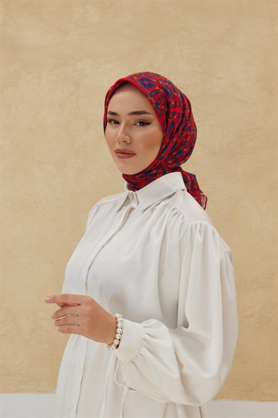 Silk Home Soft Eşarp 73052-20