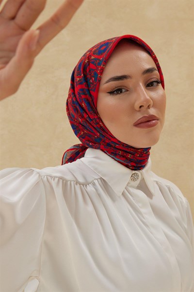 Silk Home Soft Eşarp 73052-20