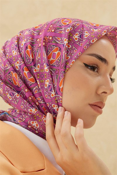 Silk Home Soft Eşarp 73052-22