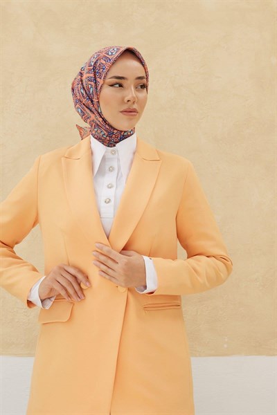 Silk Home Soft Eşarp 73052-23