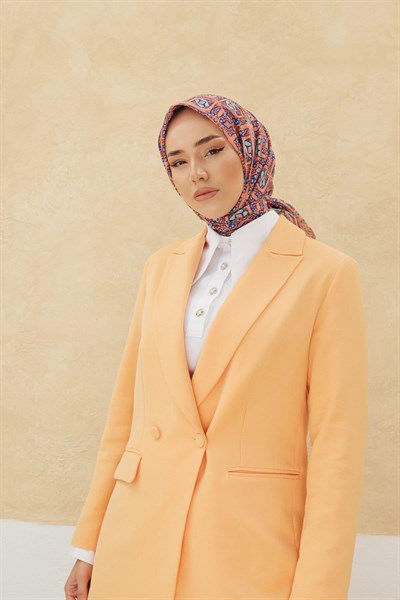 Silk Home Soft Eşarp 73052-23