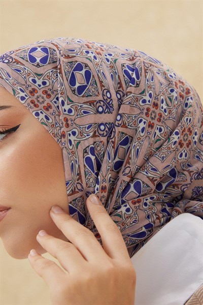 Silk Home Soft Eşarp 73052-24
