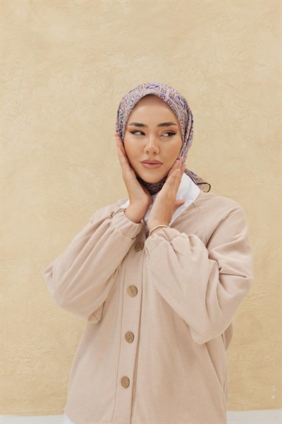 Silk Home Soft Eşarp 73052-24
