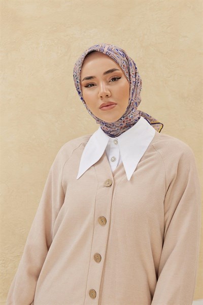 Silk Home Soft Eşarp 73052-24
