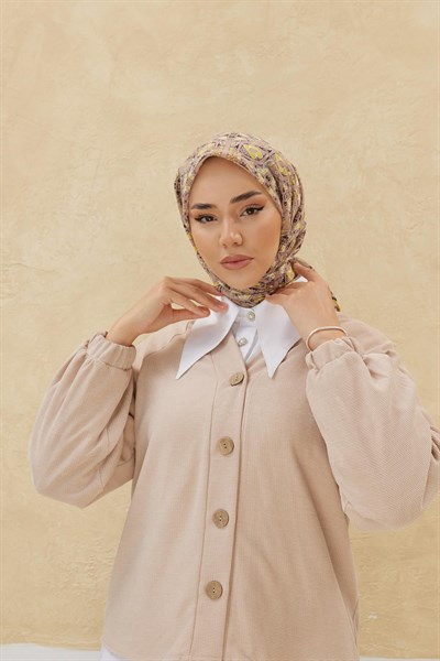 Silk Home Soft Eşarp 73052-25