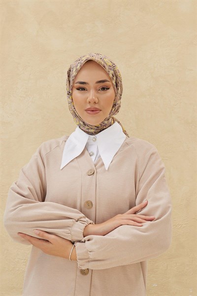 Silk Home Soft Eşarp 73052-25