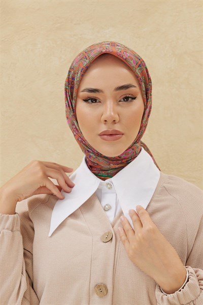Silk Home Soft Eşarp 73052-26