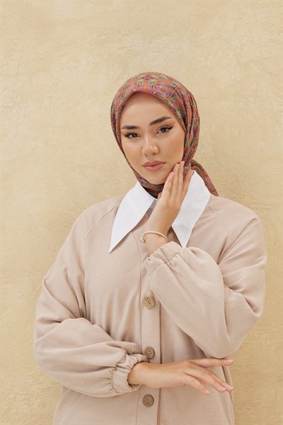 Silk Home Soft Eşarp 73052-26