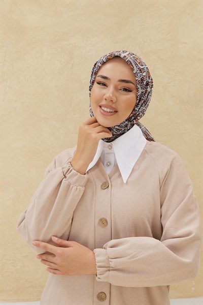 Silk Home Soft Eşarp 73052-27
