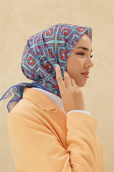 Silk Home Soft Eşarp 73052-28
