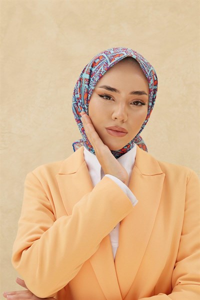 Silk Home Soft Eşarp 73052-28