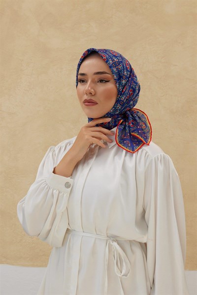Silk Home Soft Eşarp 73052-29