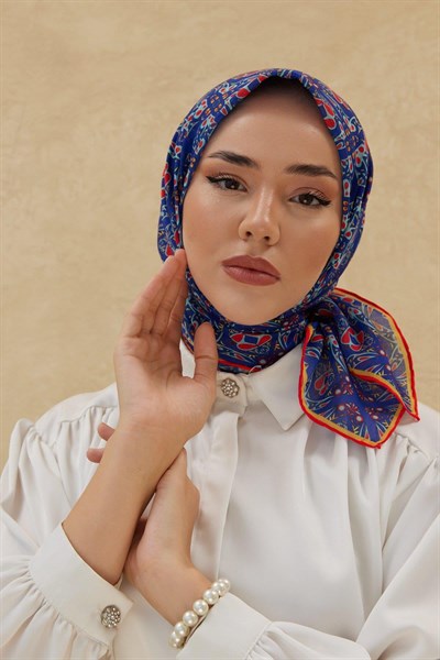 Silk Home Soft Eşarp 73052-29