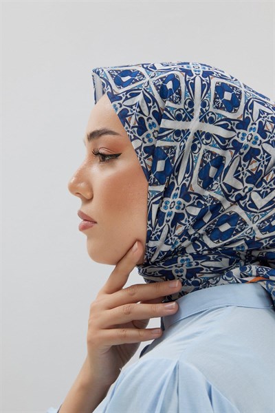 Silk Home Soft Eşarp 73052-31