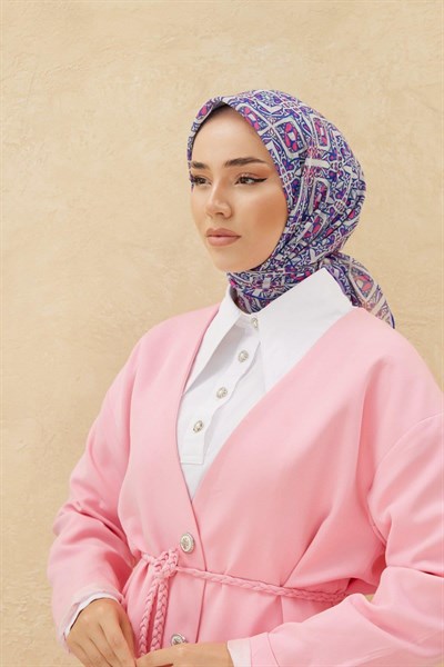 Silk Home Soft Eşarp 73052-32