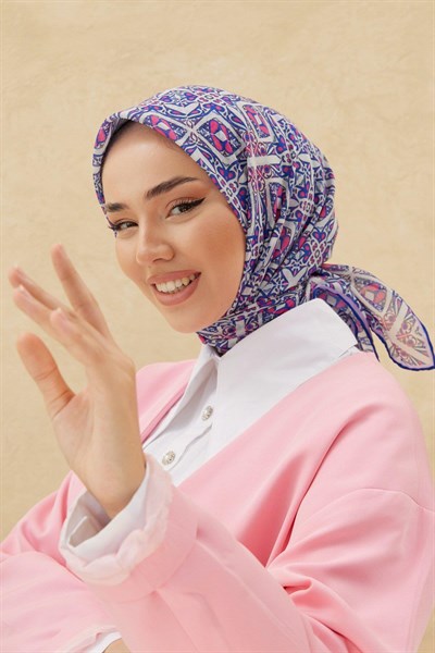 Silk Home Soft Eşarp 73052-32