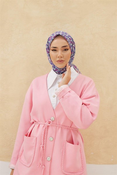 Silk Home Soft Eşarp 73052-32