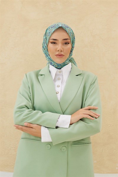 Silk Home Soft Eşarp 73052-33