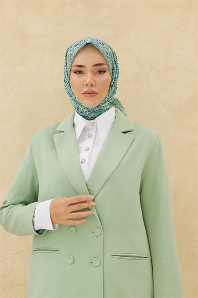 Silk Home Soft Eşarp 73052-33