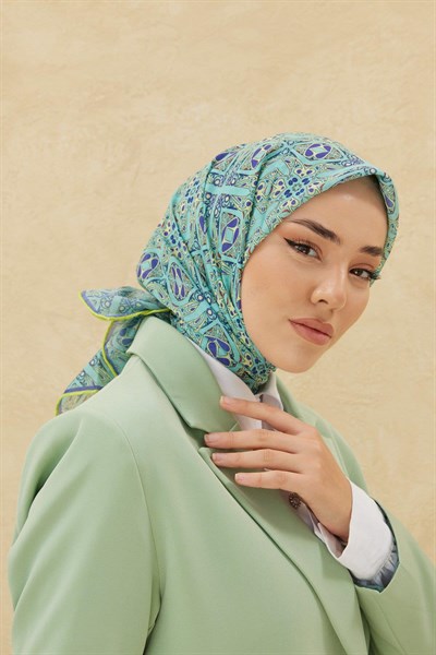 Silk Home Soft Eşarp 73052-33