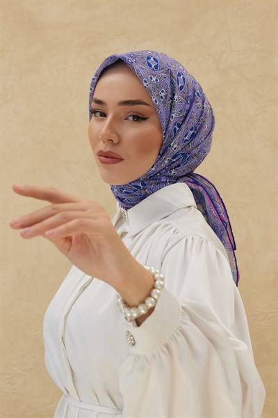 Silk Home Soft Eşarp 73052-34