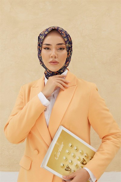Silk Home Soft Eşarp 73052-35