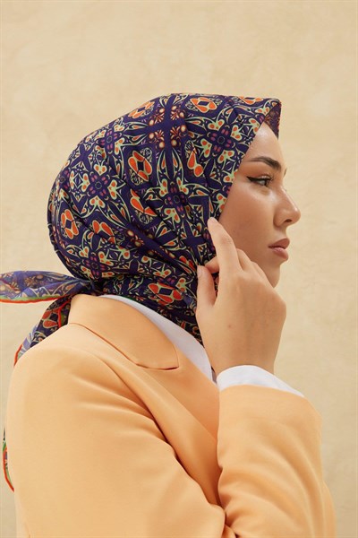 Silk Home Soft Eşarp 73052-35