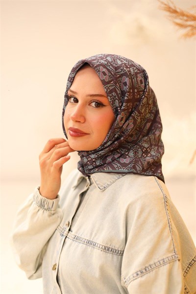 Silk Home Soft Eşarp 73052-36