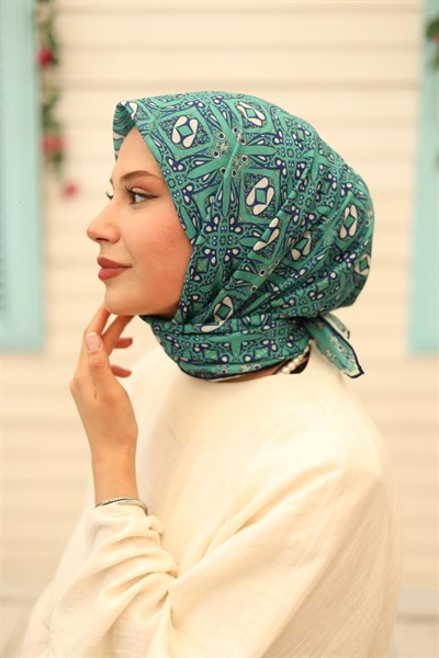 Silk Home Soft Eşarp 73052-38