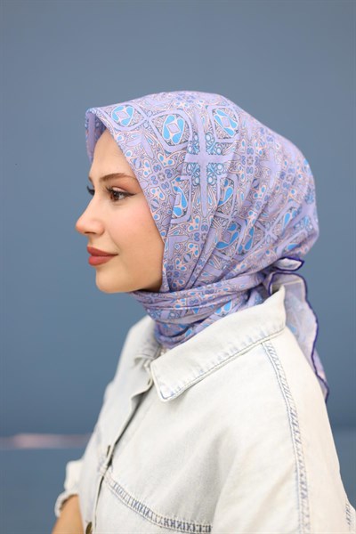 Silk Home Soft Eşarp 73052-39
