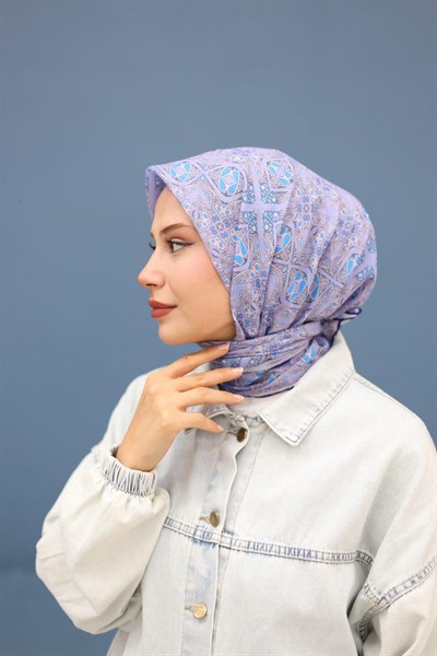 Silk Home Soft Eşarp 73052-39
