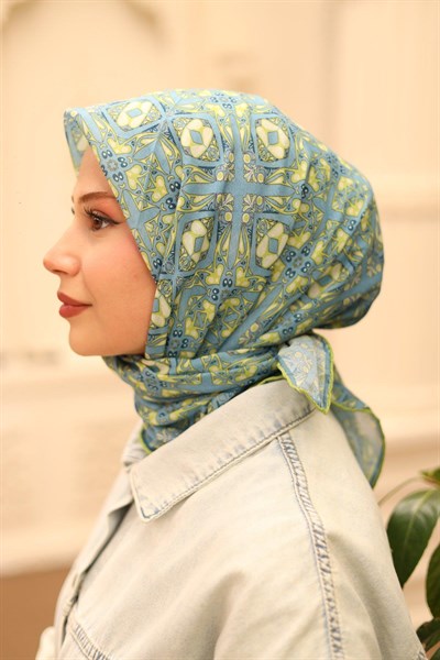 Silk Home Soft Eşarp 73052-40