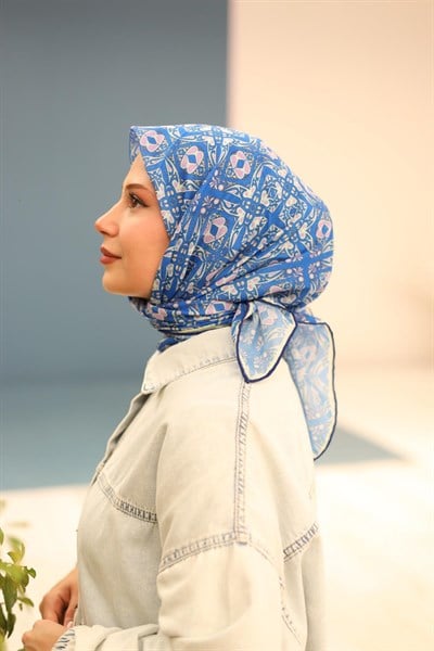 Silk Home Soft Eşarp 73052-41