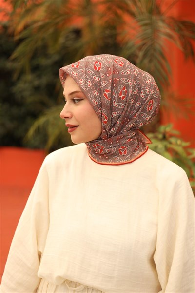 Silk Home Soft Eşarp 73052-44