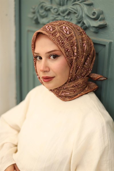 Silk Home Soft Eşarp 73052-45