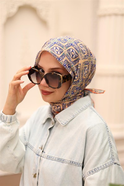 Silk Home Soft Eşarp 73052-49