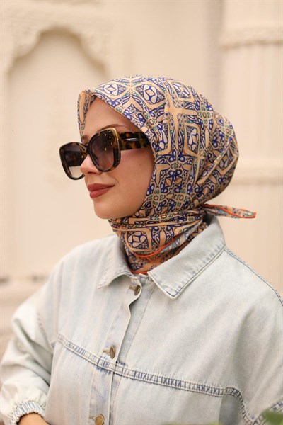Silk Home Soft Eşarp 73052-49